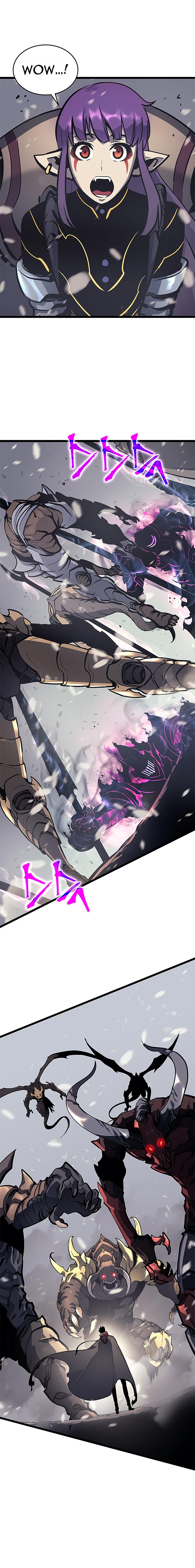 Solo Leveling, Chapter 86 image 11